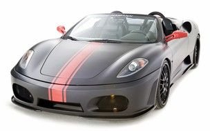 Race Car Clip Art drawing