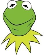 Kermit The Frog Graphics