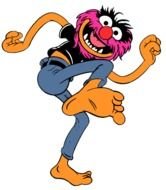 The Muppets Clipart