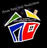 House Party Logo