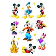 Mickey Mouse Characters N5