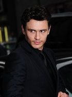 Black Suit Shirt