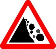 Road Signs Clip Art N57