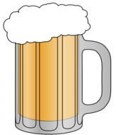 Beer Clip Art N17