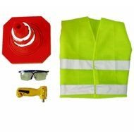 PPE Safety Signs