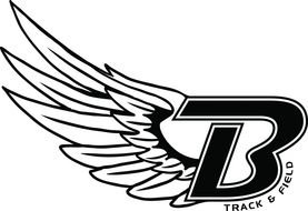 Track and Field logo
