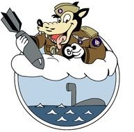 Research Center gt Historical Operations Coastal Patrol CP Base 15
