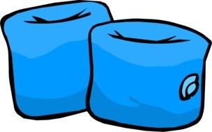 Water PNG drawing