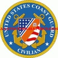 USCG Command Civilian Personnel EPS