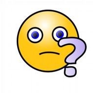 Smiley Face Clip Art N243