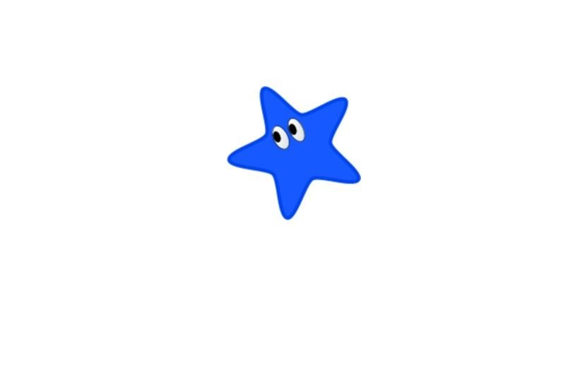Cartoon Eyes Clip Art N68