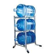 5 Gallon Water Bottle Storage Rack