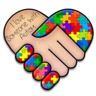 Autism Awareness Month N6