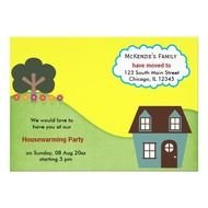 Business Open House Clip Art