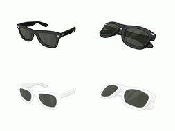 variety of sunglasses as picture for clipart