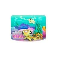 Littlest Pet Shop Sea Turtle