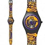 Lsu Tigers Kids Fan Succession Team Watch
