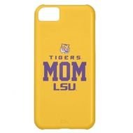 LSU Tigers Family Pride Case For IPhone 5C