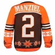 Ugly Christmas Sweaters N3