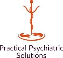 Psychiatry Psychology PSI Symbol