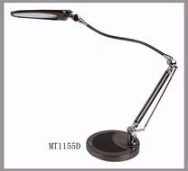 Fluorescent Desk Lamp