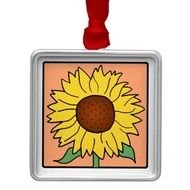 Cartoon Garden Clip Art N3