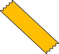 Duct Tape Clip Art N4