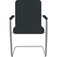 Office Chair as an illustration