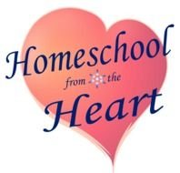 homeschool from the heart drawing