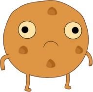 Princess Cookie Adventure Time Characters