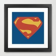 Superman Logo Clip Art N8