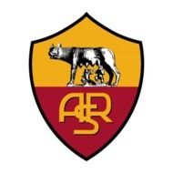 AS Roma Logo