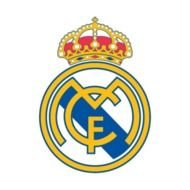 Real Madrid Logo N3