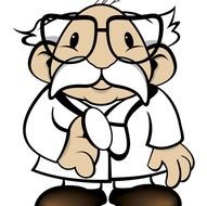 Doctor Clip Art N80