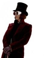 Willy Wonka N3