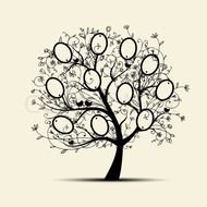 Family Tree Designs N2