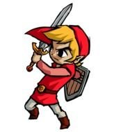 Link Zelda