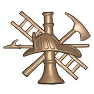 Fire Department Symbols Clip Art N2
