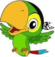 Jake And Neverland Pirates Characters N7