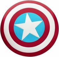 Ä°llustration of Captain America Shield