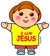 Christian Clip Art N23