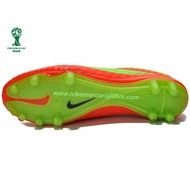 Soccer Cleats Drawing
