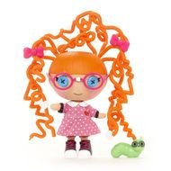 Lalaloopsy Littles Silly Hair drawing