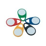 RFID Tag as picture for clipart