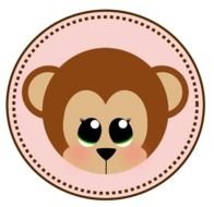 Sock Monkey Clip Art N7