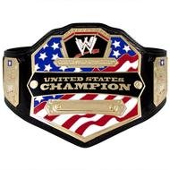 Ä°llustration of WWE US Title Belt