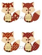 Party Decorations Clip Art N2
