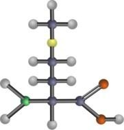 Amino Acid Clip Art