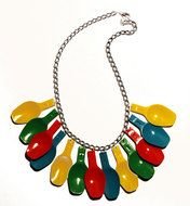 Recycled Plastic Spoons