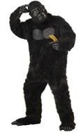 Scary Gorilla Adult Costume drawing